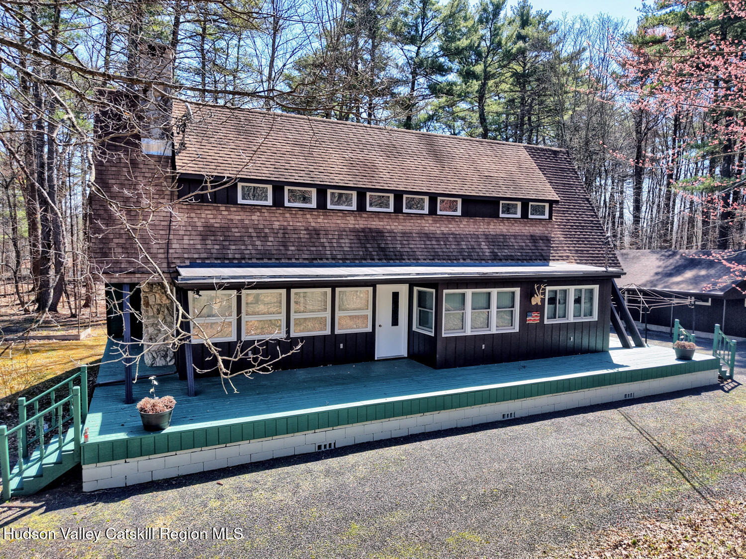 61 Joel M Austin Road Catskill, NY 12413 - Photo 3 of 83 3