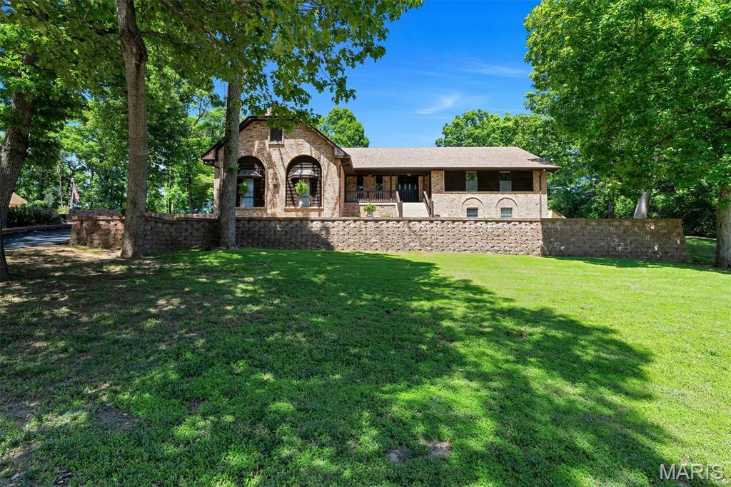 9733 Fall Ridge Trail Sunset Hills, MO 63127 - Photo 49 of 49