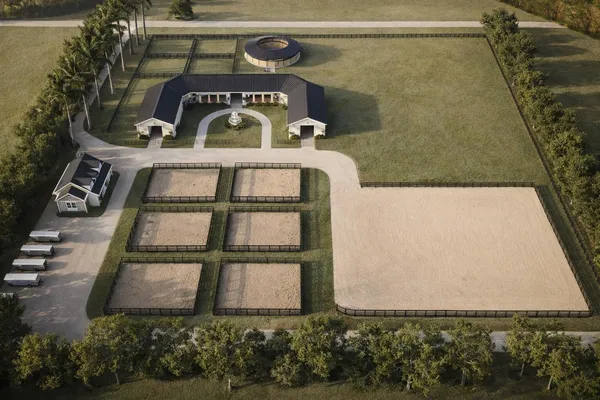 $2,995,000 | 2265 Cotton Tail Drive, Wellington, FL 33470