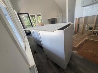 114 Little Hendricks Mountain Road Jasper, GA 30143 - Photo 15 of 28 Gallery Image 15