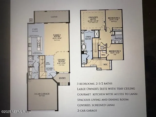 $355,000 | 14160 Mahogany Avenue, Jacksonville, FL 32258