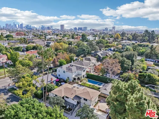 $2,195,000 | 5010 Elmwood Avenue, Los Angeles, CA 90004