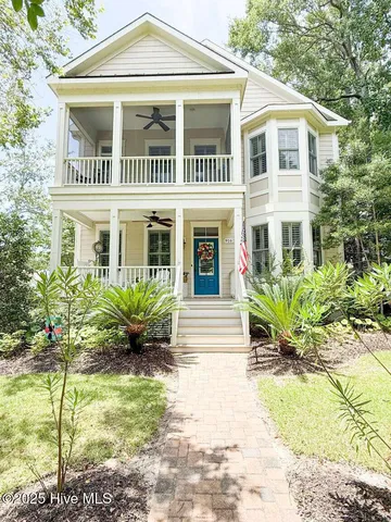 $699,000 | 9163 Devaun Park Boulevard, Calabash, NC 28467