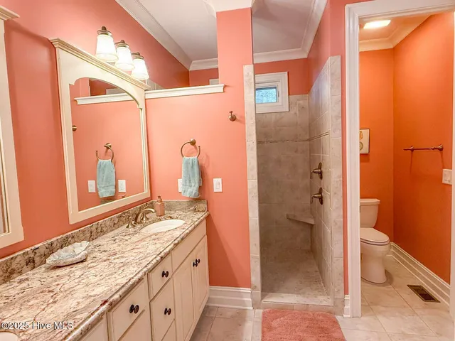 $699,000 | 9163 Devaun Park Boulevard, Calabash, NC 28467