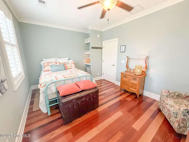 $699,000 | 9163 Devaun Park Boulevard, Calabash, NC 28467