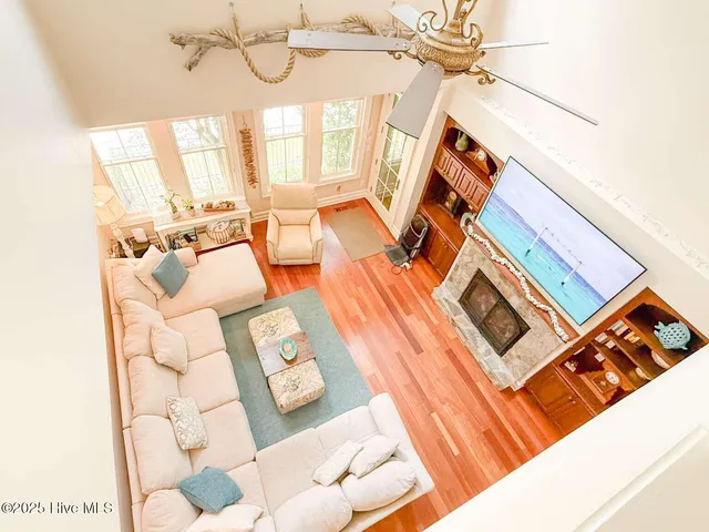 $699,000 | 9163 Devaun Park Boulevard, Calabash, NC 28467