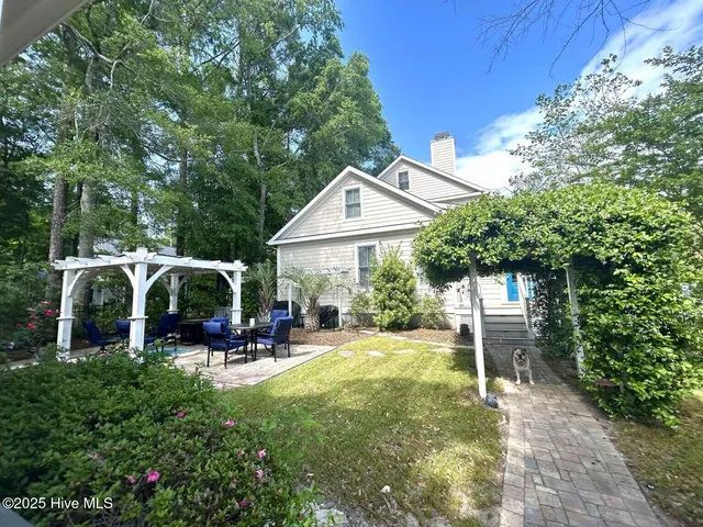 $699,000 | 9163 Devaun Park Boulevard, Calabash, NC 28467