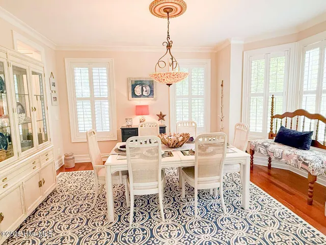 $699,000 | 9163 Devaun Park Boulevard, Calabash, NC 28467