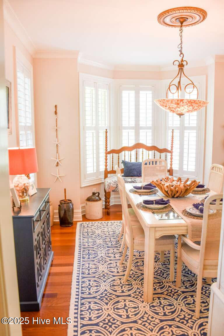 9163 Devaun Park Boulevard Calabash, NC 28467 - Photo 5 of 25 Smith.5