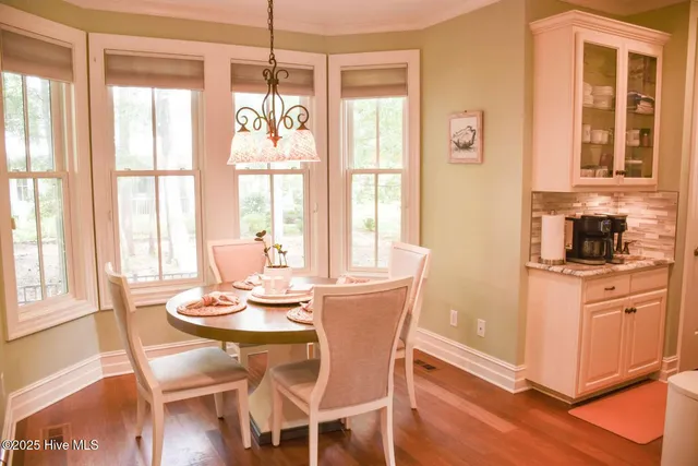 $699,000 | 9163 Devaun Park Boulevard, Calabash, NC 28467