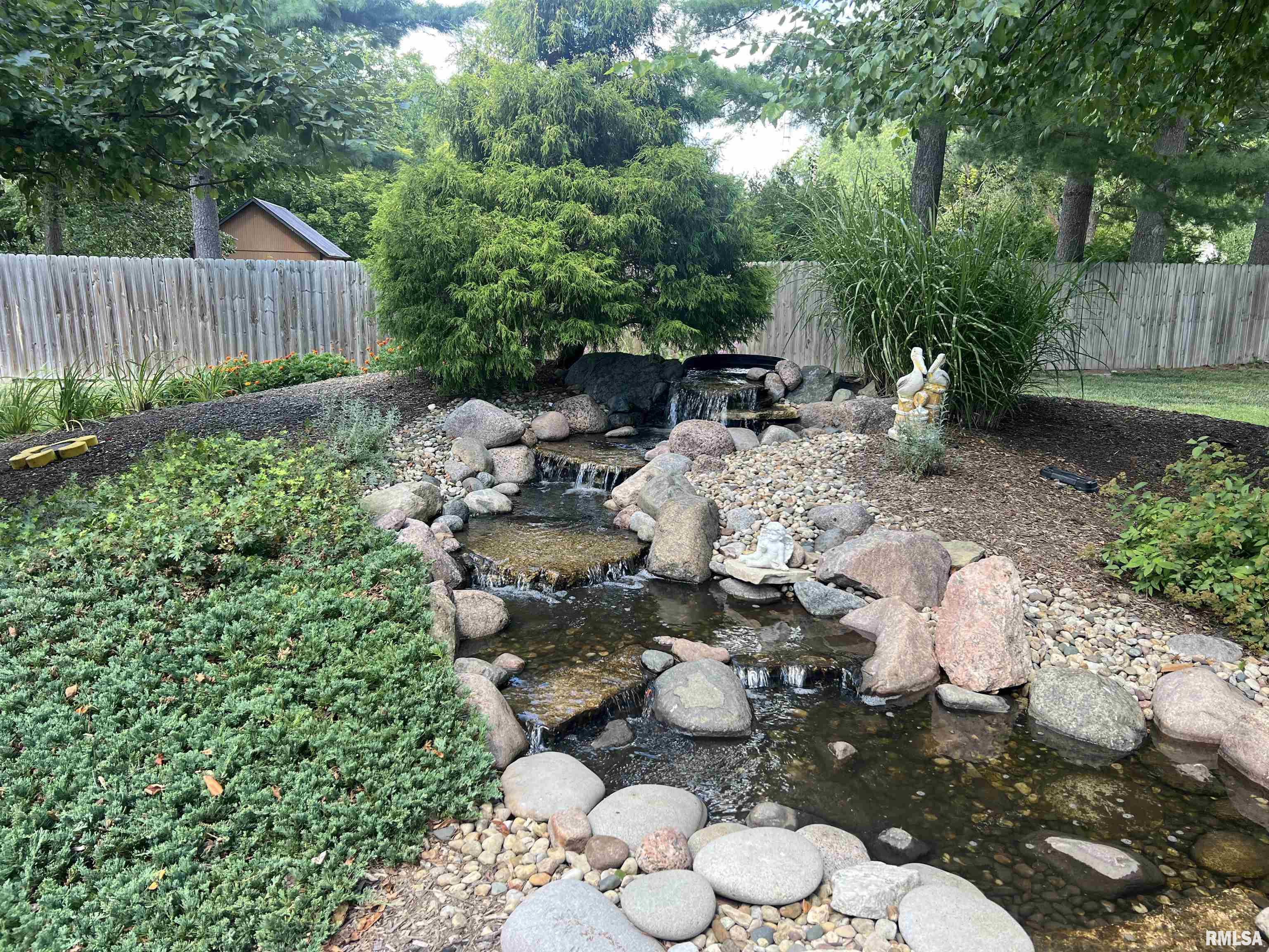 302 West 5th Street Vermont, IL 61484 - Photo 13 of 42