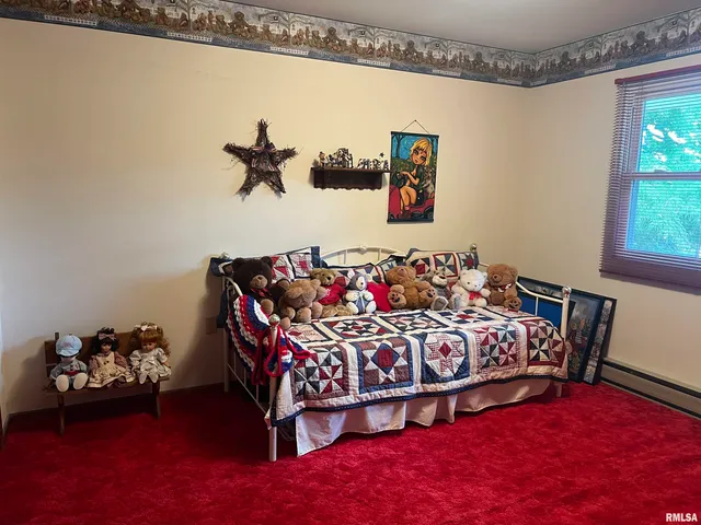 $135,000 | 302 West 5th Street, Vermont, IL 61484