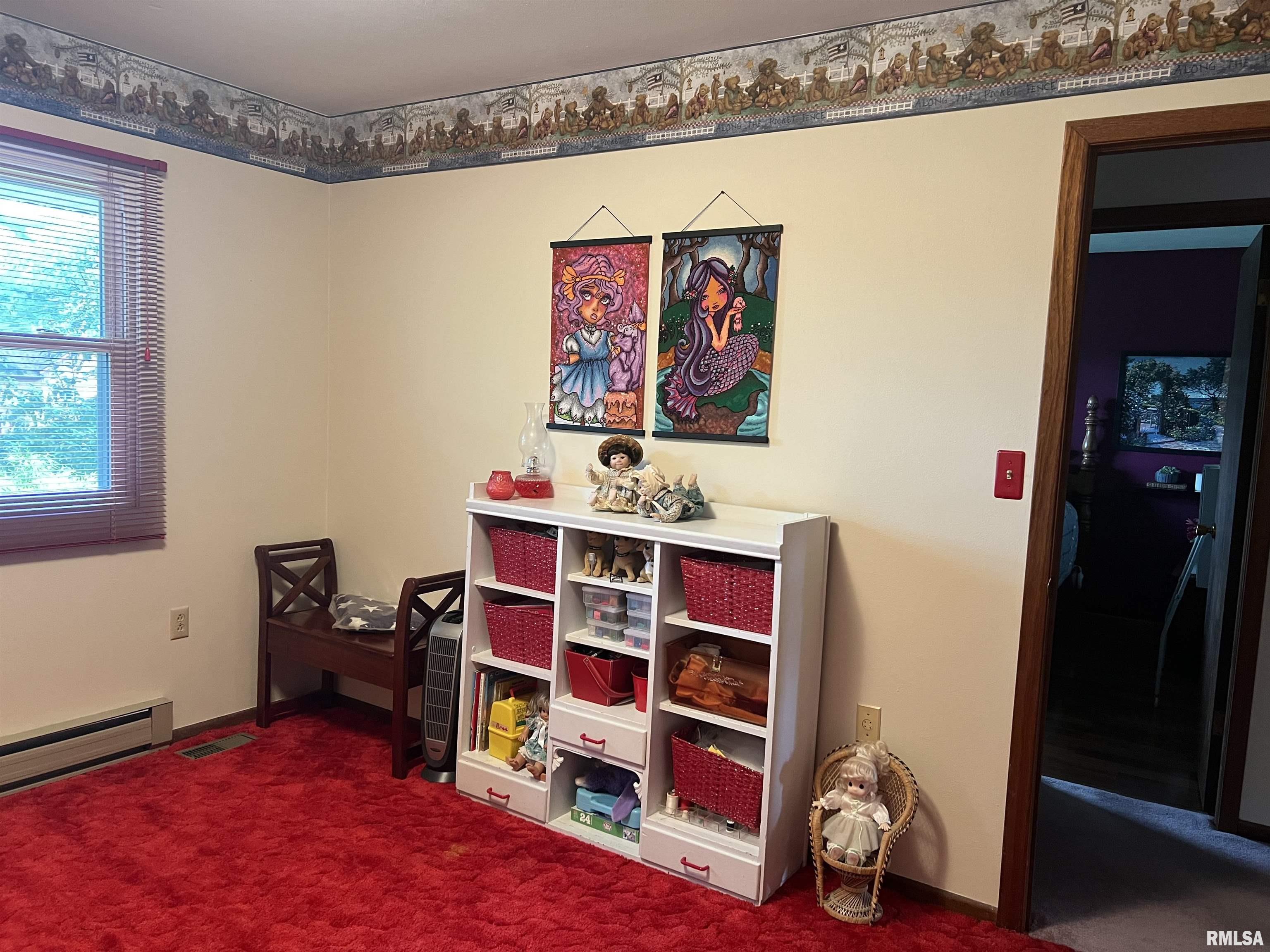 302 West 5th Street Vermont, IL 61484 - Photo 34 of 42