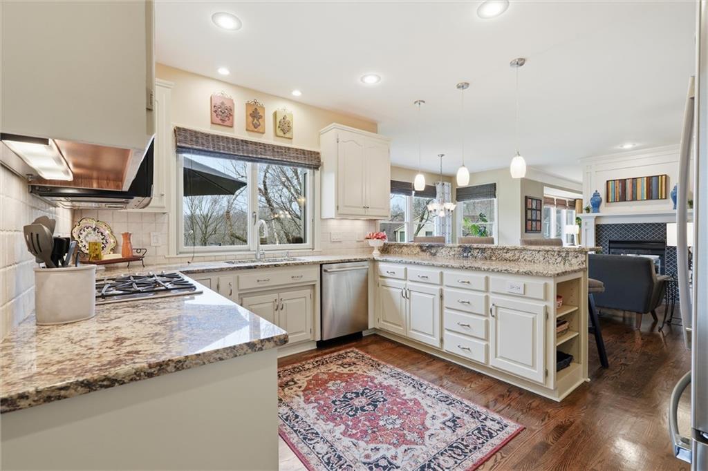 7705 Quail Ridge Parkville, MO 64152 - Photo 17 of 62