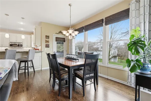 $629,000 | 7705 Quail Ridge, Parkville, MO 64152