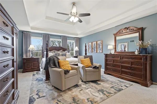 $629,000 | 7705 Quail Ridge, Parkville, MO 64152