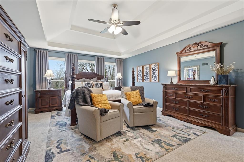 7705 Quail Ridge Parkville, MO 64152 - Photo 23 of 62