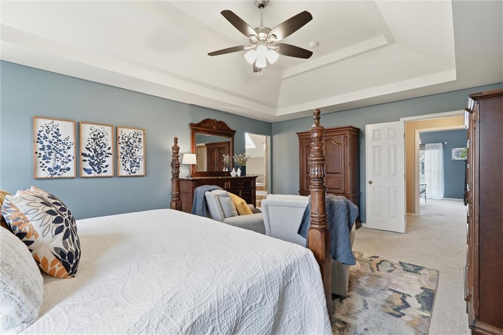 7705 Quail Ridge Parkville, MO 64152 - Photo 24 of 62