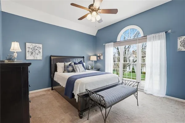 $629,000 | 7705 Quail Ridge, Parkville, MO 64152