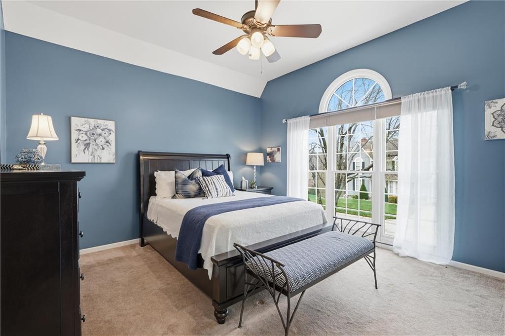 7705 Quail Ridge Parkville, MO 64152 - Photo 29 of 62
