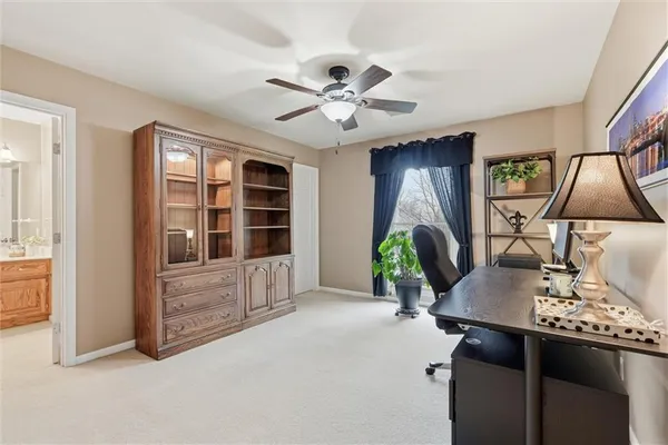 $629,000 | 7705 Quail Ridge, Parkville, MO 64152