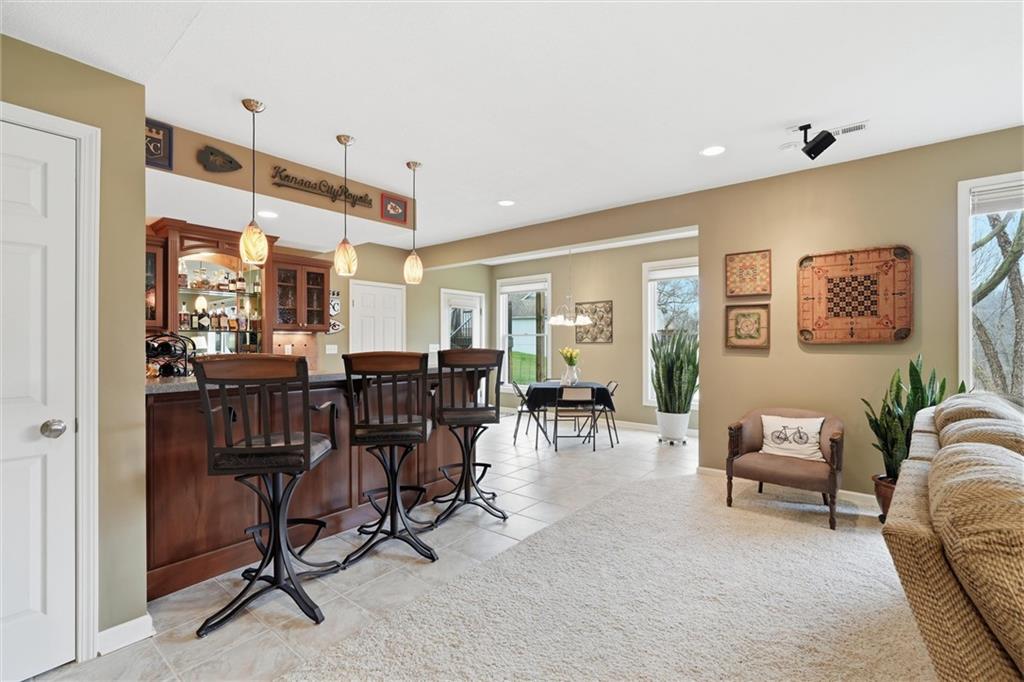 7705 Quail Ridge Parkville, MO 64152 - Photo 40 of 62