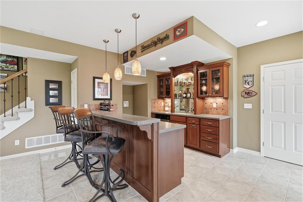 7705 Quail Ridge Parkville, MO 64152 - Photo 41 of 62