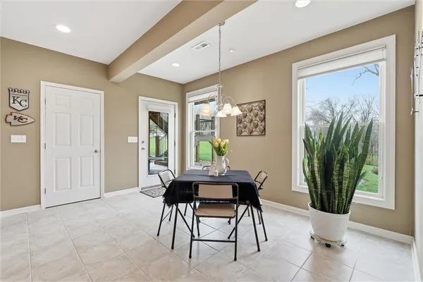 $629,000 | 7705 Quail Ridge, Parkville, MO 64152