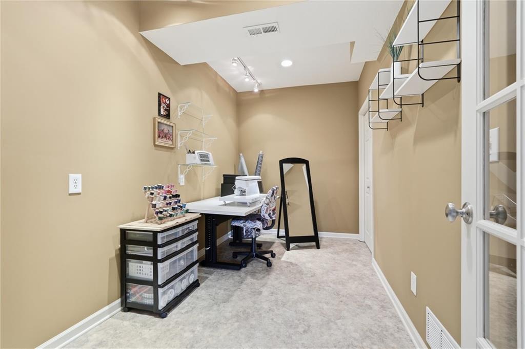 7705 Quail Ridge Parkville, MO 64152 - Photo 47 of 62