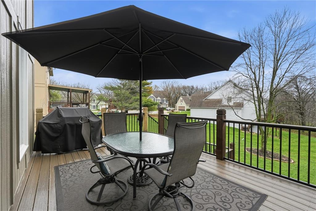 7705 Quail Ridge Parkville, MO 64152 - Photo 49 of 62