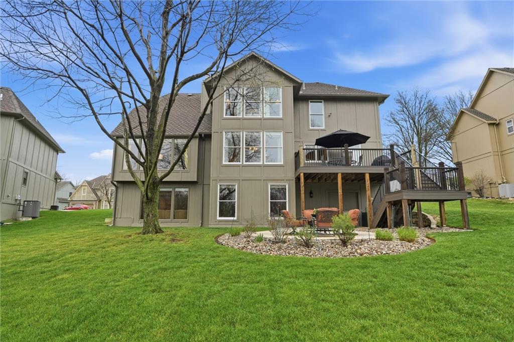 7705 Quail Ridge Parkville, MO 64152 - Photo 53 of 62