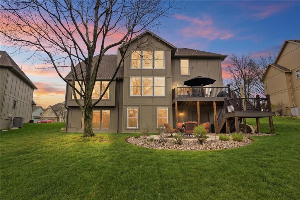 7705 Quail Ridge Parkville, MO 64152 - Photo 59 of 62