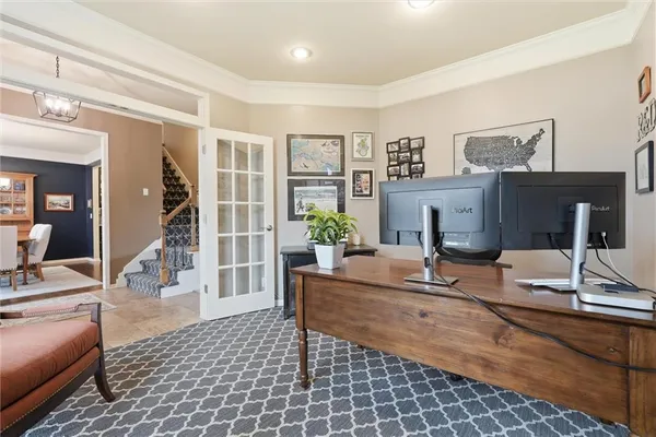 $629,000 | 7705 Quail Ridge, Parkville, MO 64152