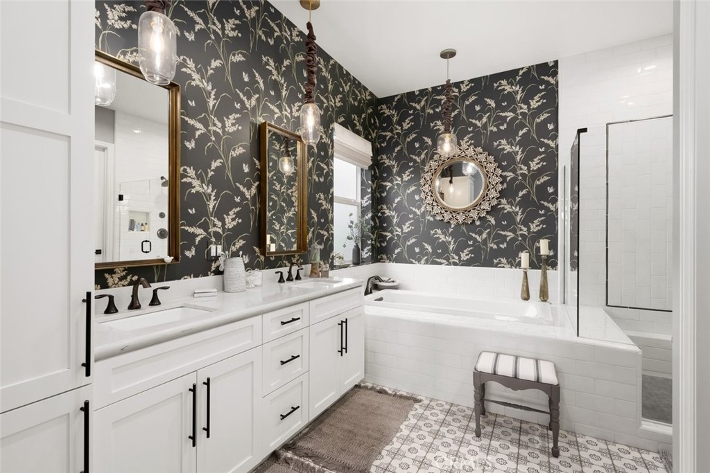 1535 Eucalyptus Road Nipomo, CA 93444 - Photo 29 of 63 Luxurious Baths.