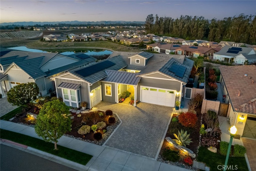 1535 Eucalyptus Road Nipomo, CA 93444 - Photo 3 of 63 1535 Eucalyptus Rd. Modern Ranch meets California coastal and brings on the charm!