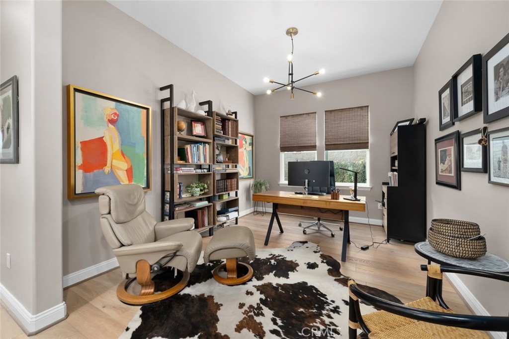 1535 Eucalyptus Road Nipomo, CA 93444 - Photo 32 of 63 Separate office/Den.