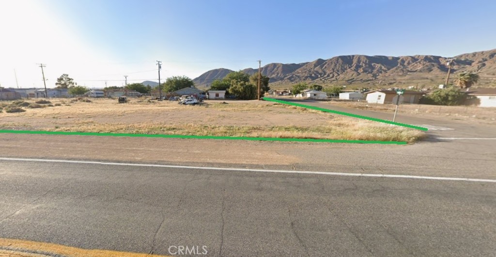 38670 East Yermo Road Yermo, CA 92398 - Photo 2 of 6