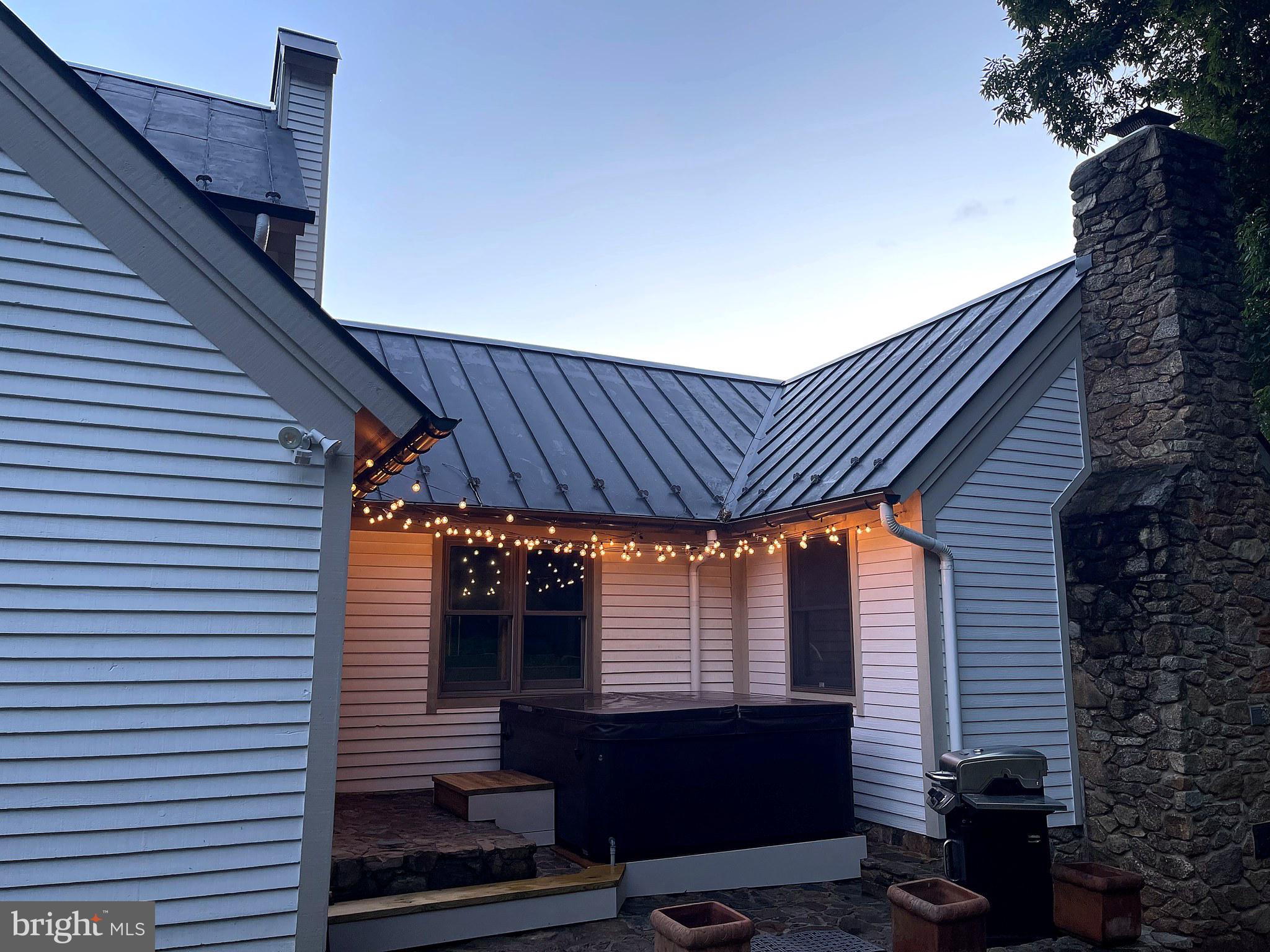 4028 South F T Valley Road Etlan, VA 22719 - Photo 13 of 39