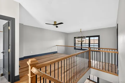 a view of entryway