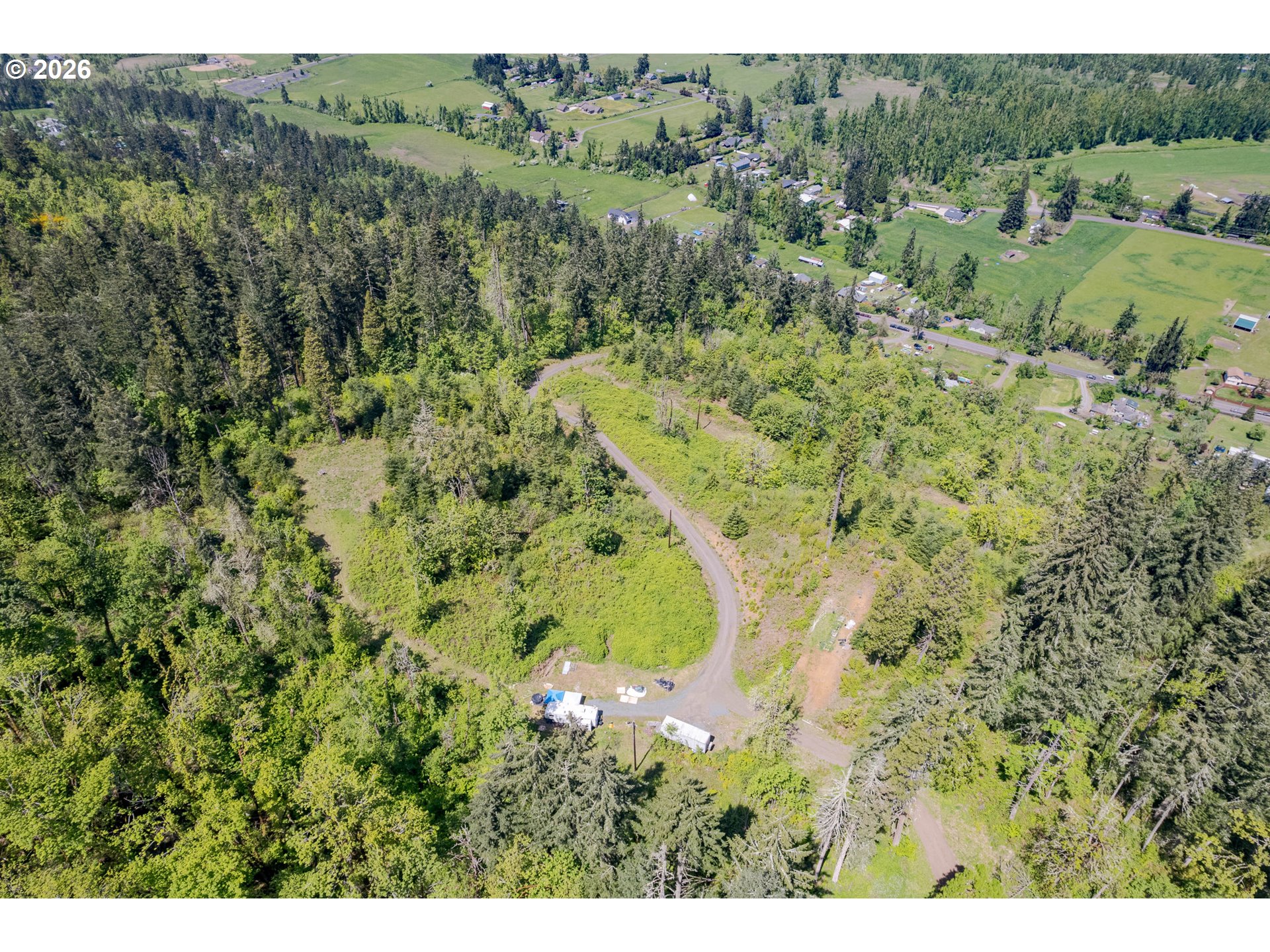 8563 McKenzie Highway Springfield, OR 97478 - Photo 3 of 35