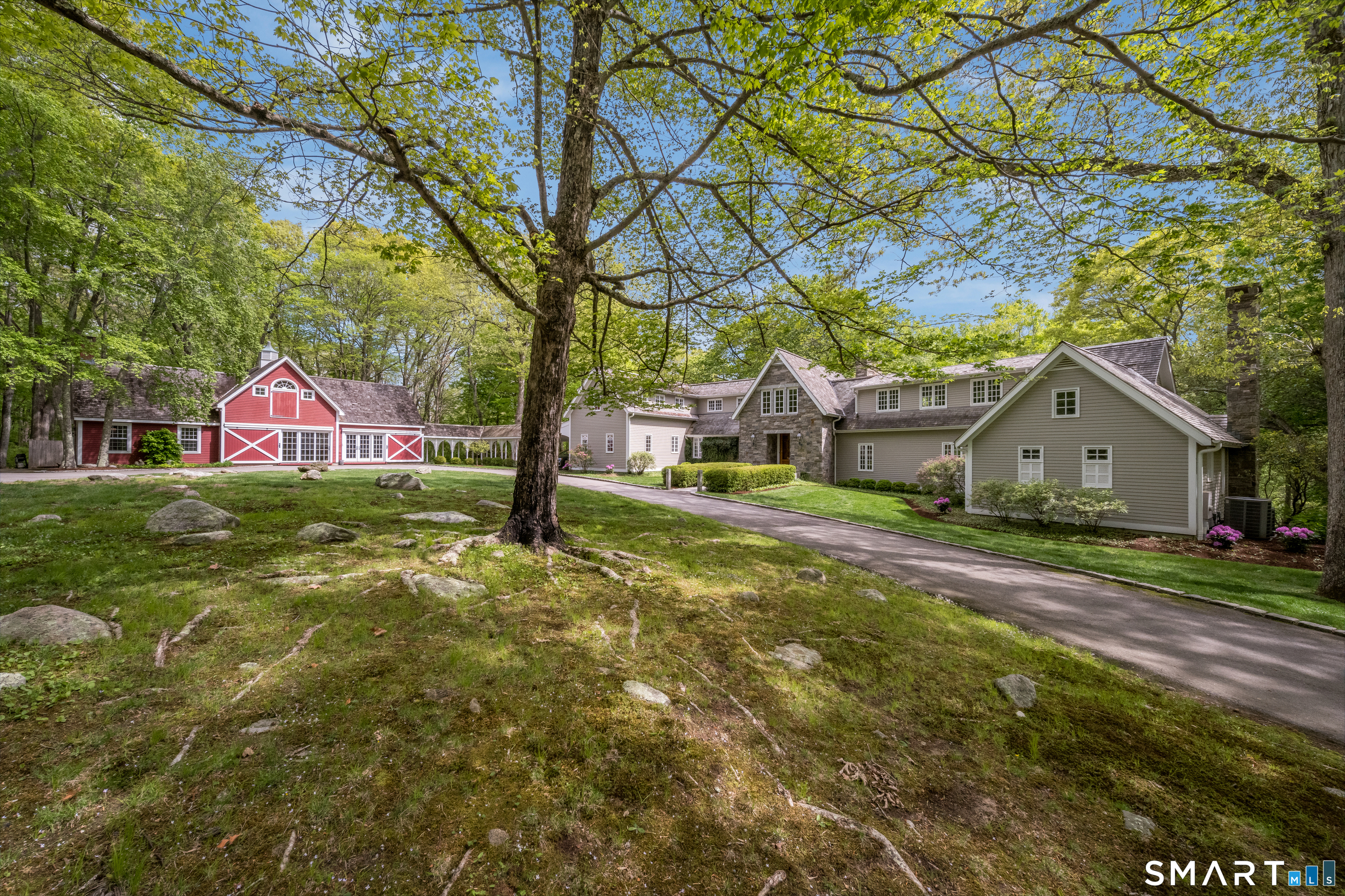 150 Joshuatown Road Lyme, CT 06371 - Photo 3 of 39