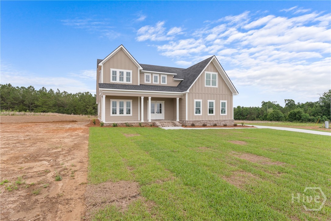 3167 Jason Franklin Road Franklin, GA 30217 - Photo 32 of 50