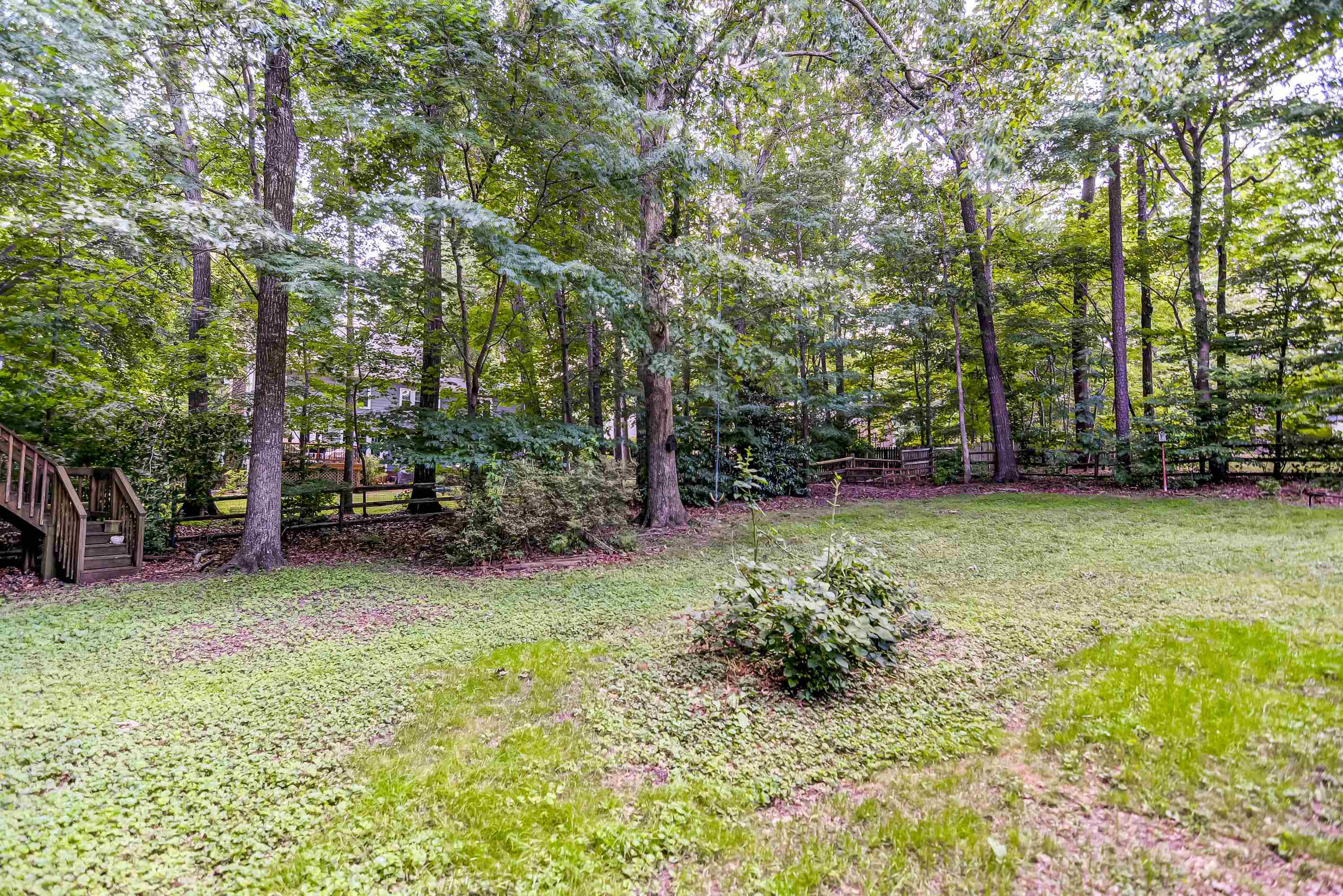 8313 Seagate Drive Raleigh, NC 27615 - Photo 24 of 24 Photo 24