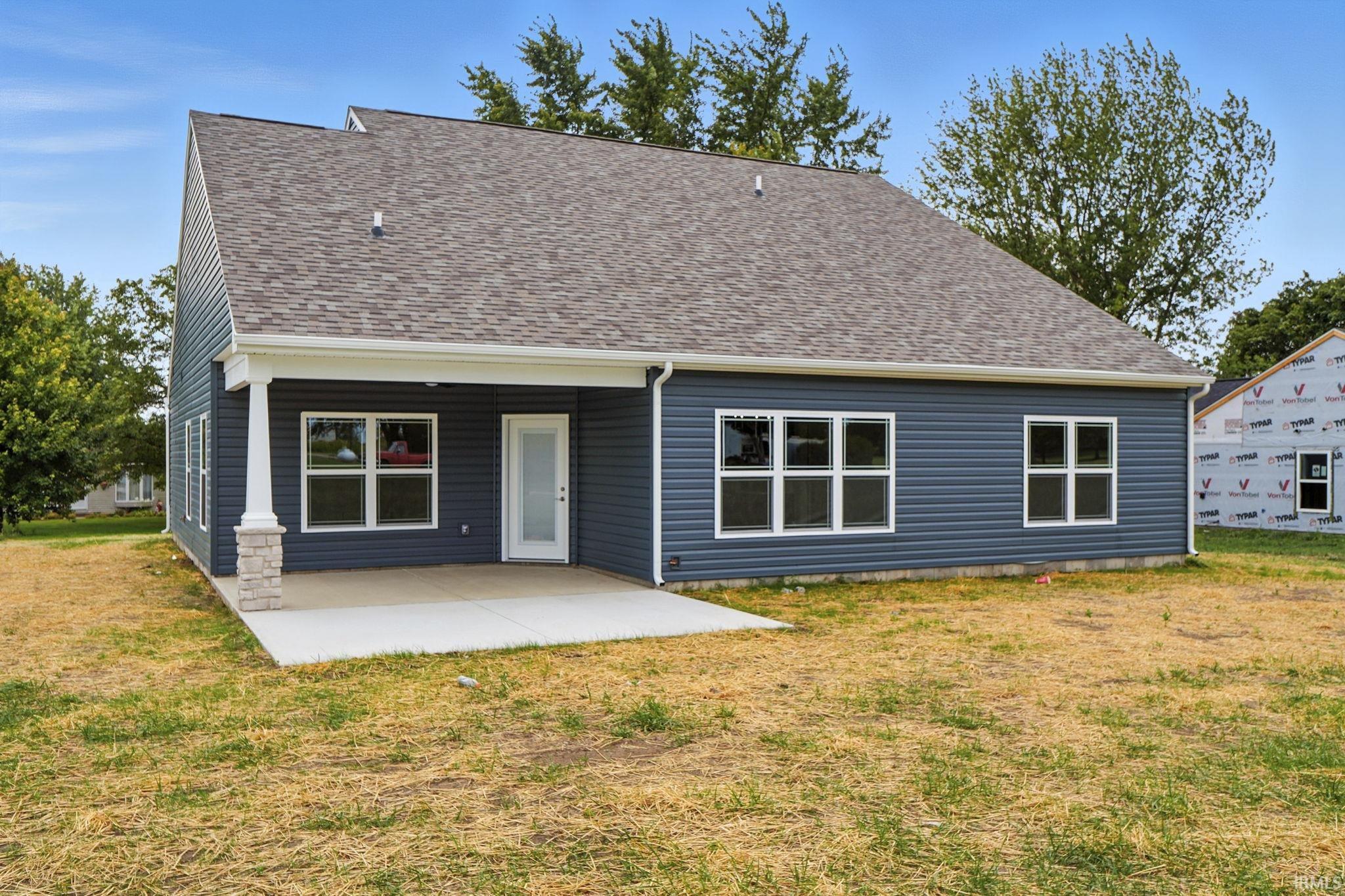 653 West 2nd Street Fowler, IN 47944 - Photo 24 of 31