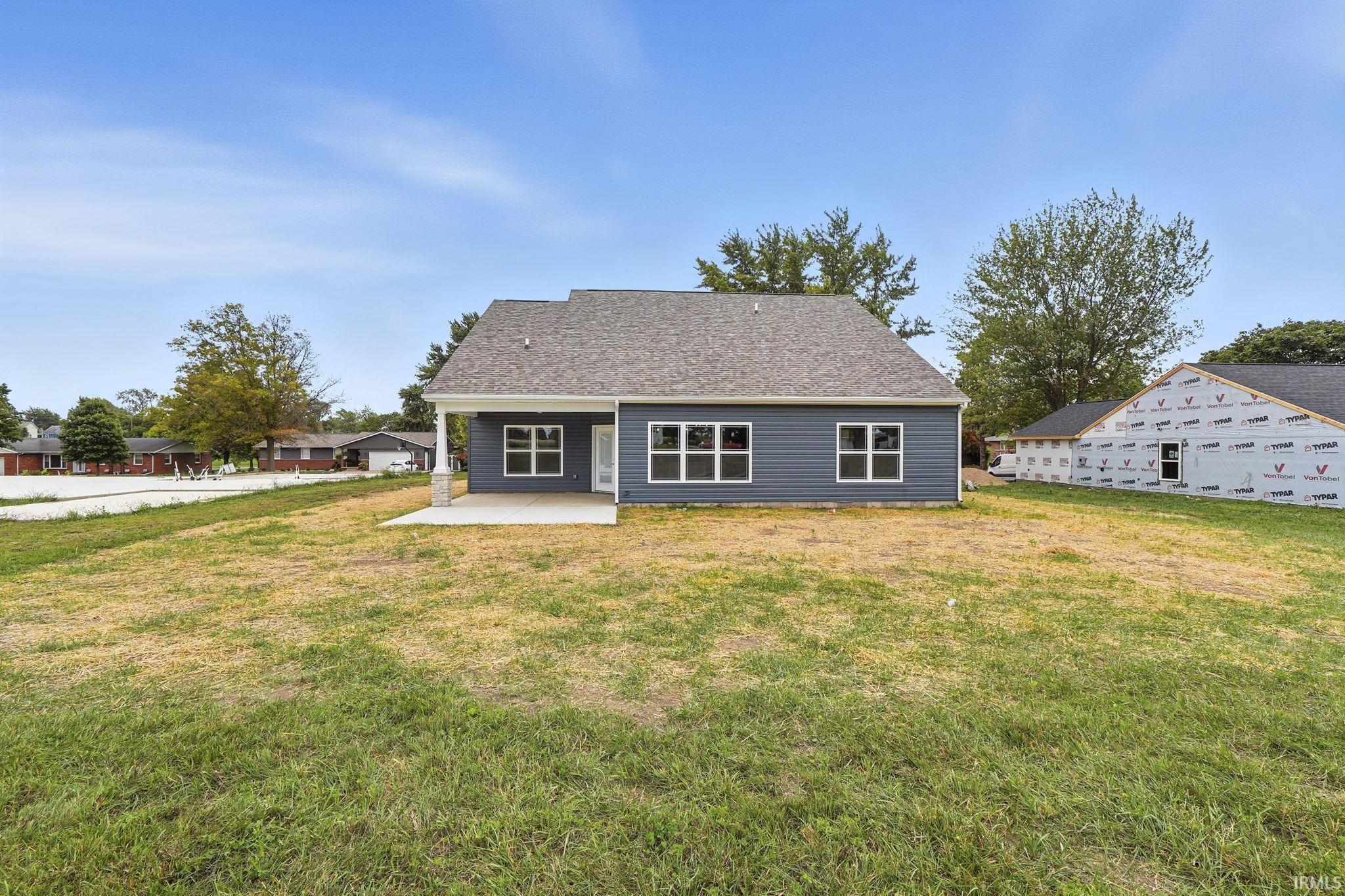 653 West 2nd Street Fowler, IN 47944 - Photo 25 of 31