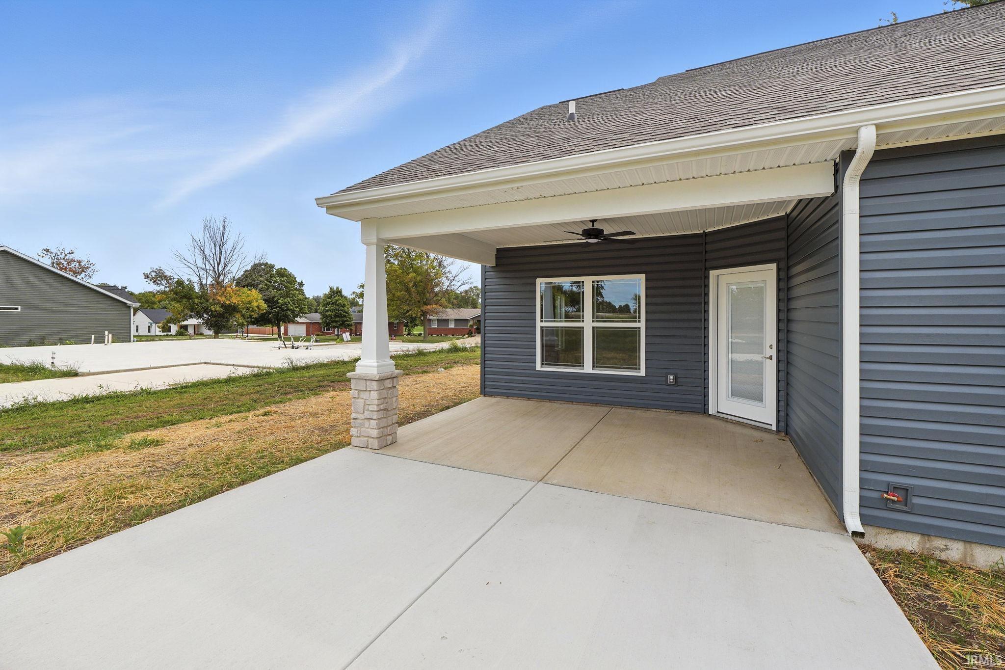 653 West 2nd Street Fowler, IN 47944 - Photo 26 of 31