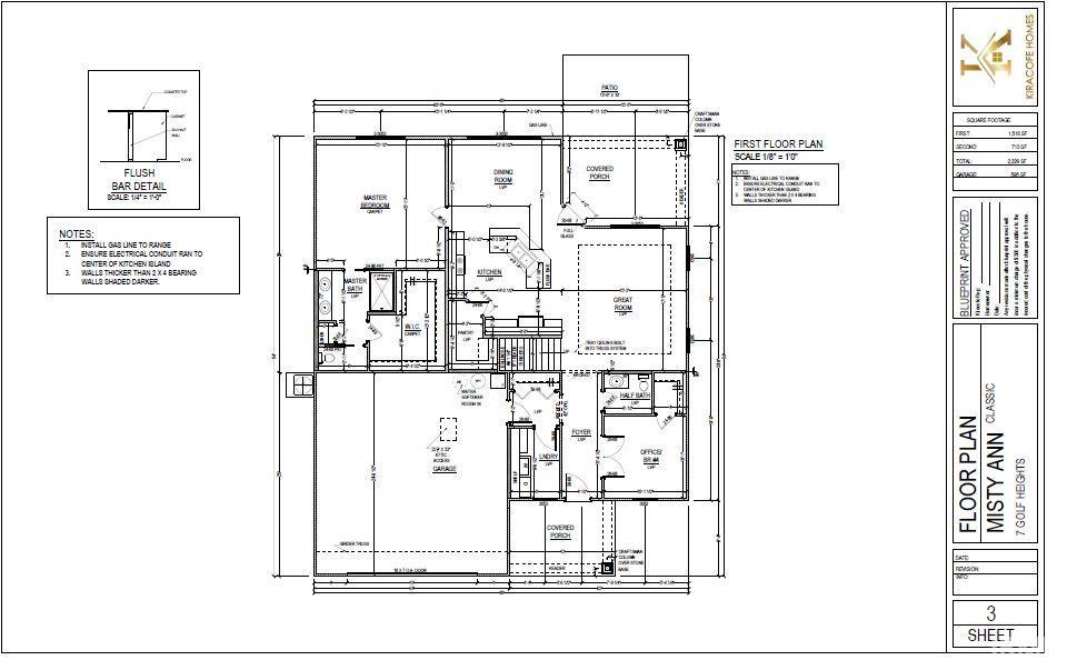 653 West 2nd Street Fowler, IN 47944 - Photo 30 of 31