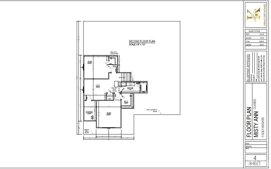 653 West 2nd Street Fowler, IN 47944 - Photo 31 of 31