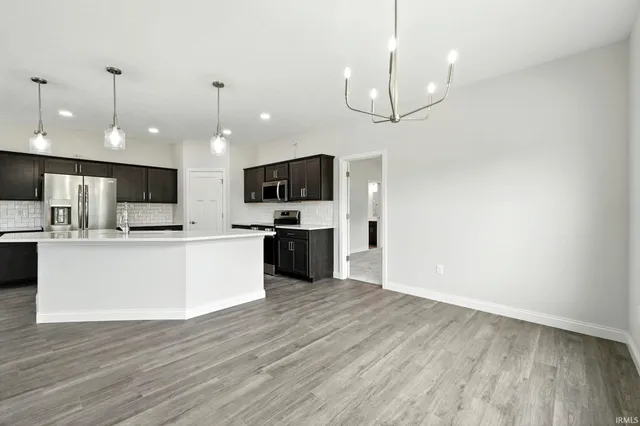 $369,900 | 653 West 2nd Street, Fowler, IN 47944