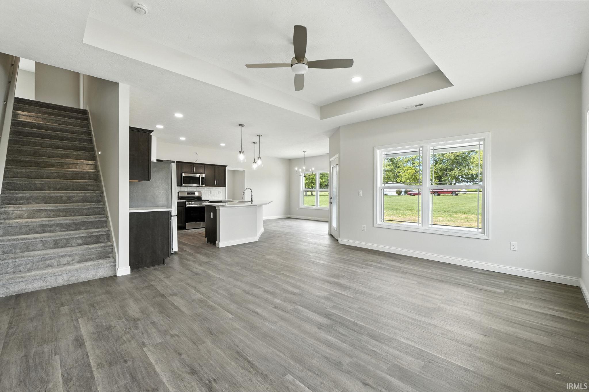 653 West 2nd Street Fowler, IN 47944 - Photo 8 of 31